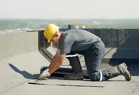 Best Metal Roofing Installation  in Detroit, MI